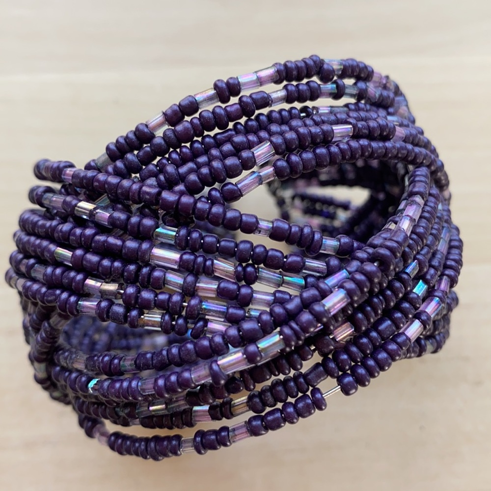 Bulk Bracelet Cuff collection - Picture 8 of 8